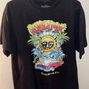 Tilly's Sublime Graphic Tee